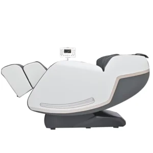 Massage Popular Products Professional Stretching Massage Chair SL Track Massage Chair Full Body 4D Zero Gravity Luxury