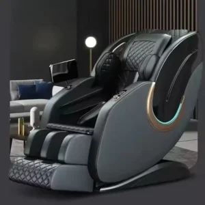 Massage Recliner Chair Game Back Office Zero Gravity Massage Chair Japan Shiatsu Chair Massage for Sale