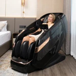 Massage Sessel 5D Silla De Masaje Zero Gravity Massage Chair