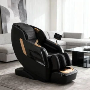 Massage Sofa Chair Electric Massage Chair 4D Zero Gravity Massage Chair