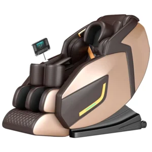 Massage Sofa Zero Gravity Space Capsule Heating Body Massage Relaxation Upgrade Version Massage Chair