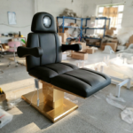 Massage Tables Beds Multiple Functional Electric Bed for SPA and Beauty
