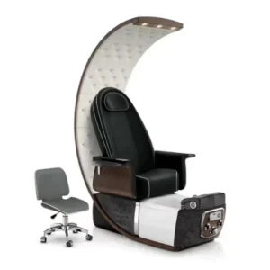 Massage USB Charging Chair SPA Professional Trendy Physiotherapy Pedicure Salon Series 1