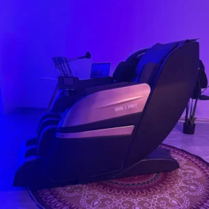 Massage Wireless Charging Body Care Real Relax Chair Air Pressure Full Body Zero Gravity High Quality Recliner Big Size Shiatsu Deluxe Massage Chairs