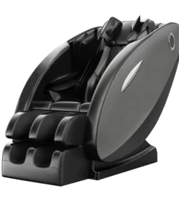 Massager 3D Electric Full Body Massage Chair with Neck Massager