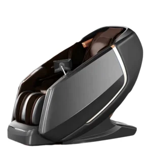 Massager Chair 3D 4D Zero Gravity Full Body Comfortable Innovative Massage Chair USA UK for Home