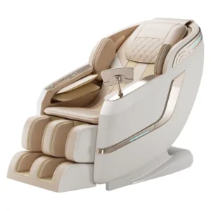 Massager Chair Compact Commercial Lounge Electric Full Body Massage Chair Remote Control China Fully Body 15CM