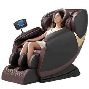 Massages Chair Recliner with Zero Gravity with Full Body Air Pressure New High Quality Bestselling Leisure Massages Chair