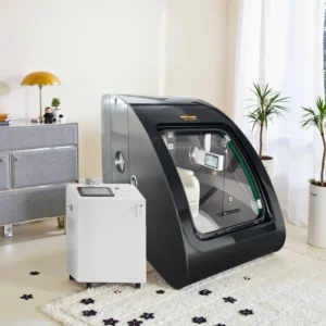 Medical 1.5ATA Hard Type Hyperbaric Oxygen Chamber