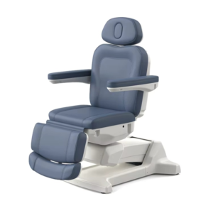 Medical Affordable High End Electric Beauty Beds Suitable for Beauty Salon Massage SPA Chair Bed