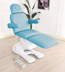 Medical Beauty Salon Furniture Beauty Recliner Medical Professional Tattoo