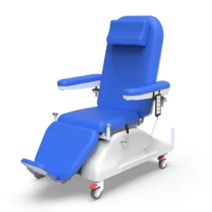 Medical Grade Hemodialysis Recliner Dialysis Recliner Chair