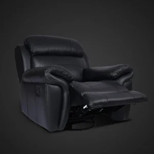 Medical Massage and Heat Recliner Chair for Living Room