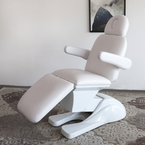 Medical Treatment Electric SPA Massage Couch with Motors