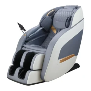 Meiyang China Smart Full Body 3D Electric Zero Gravity Foot Spa Massage Chair for Home Use