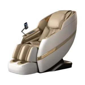 Meiyang Luxury Massage Chair 4D Zero Gravity Full Body