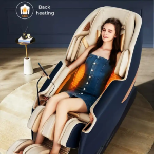 Mejor Silla De Masaje De Pista Airbag SL Para La Venta Massage Chair