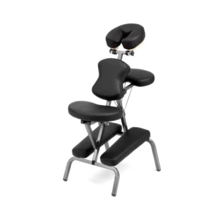 Metal Portable Massage Chair