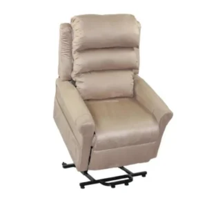 Microfiber Reclining Massage Riser Recliner Chairs with Massage