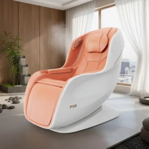 Mini Design Deep Tissue Relieve Full Body Zero Gravity Electric Massage Chair