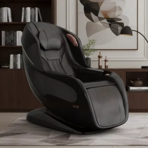Mini Design Fatigue Relax Health Care Equipment Heating Therapy Full Body Zero Gravity Electric Massage Chair