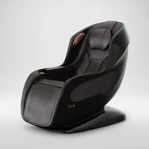 Mini Design Fatigue Relaxation Health Care Equipment Heating Therapy Full Body Zero Gravity Electric Massage Chair