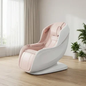 Mini Design Muscle Pain Relaxation Health Care Equipment Heat Therapy Full Body Zero Gravity Electric Massage Chair