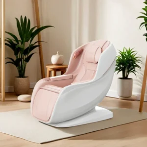 Mini Design Muscle Relieve Health Care Equipment Heating Therapy Full Body Zero Gravity Electric Massage Chair