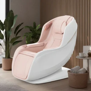 Mini Design Muscle Tension Relieve Health Care Equipment Heat Therapy Full Body Zero Gravity Electric Massage Chair