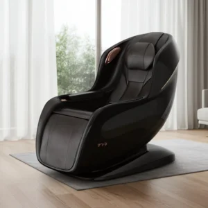 Mini Design Tension Relief Health Care Equipment Heat Therapy Full Body Zero Gravity Electric Massage Chair