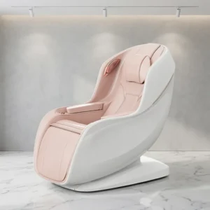 Mini Design Tension Relief Health Care Equipment Heating Therapy Full Body Zero Gravity Electric Massage Chair