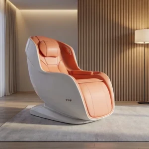 Mini Design Tension Relieve Full Body Zero Gravity Electric Massage Chair