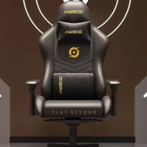 Minimalist Style Mesh Gaming E Sports Chair with Massage Function High End Executive Swivel Chair for Office Use