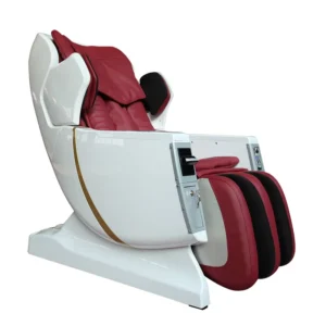 Model Bill Coin Vending Massage Chair for Shopping Mall