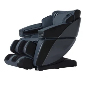 Modern 3D Mechanism Zero Gravity Thai Stretching Massage Chair Relax Therapist Leather Calf Kneading Capsule for Body