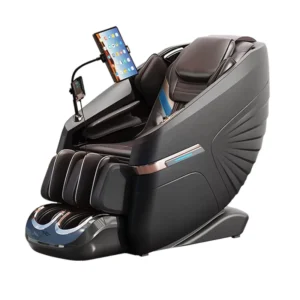Modern 3D Zero Gravity Electric Massage Chair Home Massage Chair