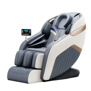 Modern 3D Zero Gravity Electric Massage Chair Home Massage Chair for Sale