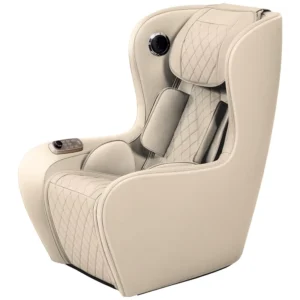 Modern 4D Full Body Electric Zero Gravity Massage Chair with 4D SL Track Coin Message Sofa