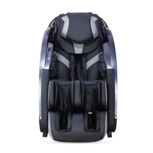 Modern Comfortable Electric 4D Zero Gravity Luxury Dual Core Massage Chair for Business