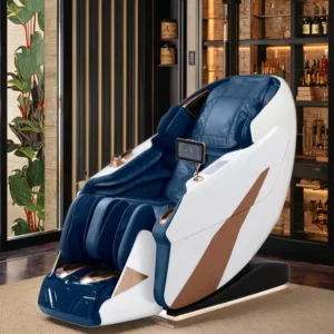 Modern Comprehensive Full Body Zero Gravity Multifunctional 4D Massage Chair with Kneading Vibration