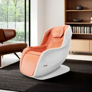 Modern Design Deep Tissue Relax Health Care Equipment Heating Therapy Full Body Zero Gravity Electric Massage Chair