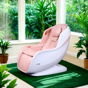 Modern Design Deep Tissue Relief SPA Salon Massage Chair