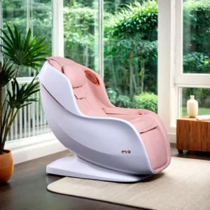 Modern Design Deep Tissue Relieve SPA Salon Massage Chair