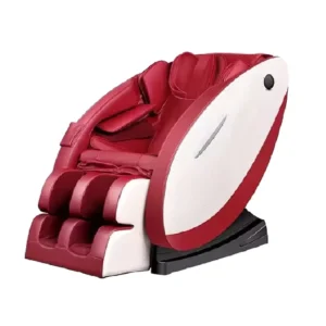 Modern Design Electric Full Body Massage Chair Zero Gravity Luxury Shiatsu Massage Sofa with Bluetooth Speaker for Home