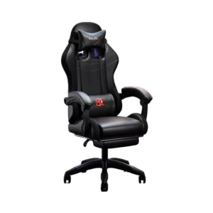 Modern Design Ergonomic E Sports Chair Comfortable Lift Chair for Office Dormitory Home & Hotels for School Use Live Massage