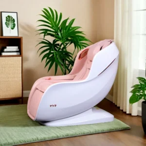 Modern Design Fatigue Relax SPA Salon Massage Chair