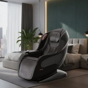 Modern Design Fatigue Relief Full Body Zero Gravity Electric Massage Chair