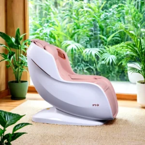 Modern Design Fatigue Relief SPA Salon Massage Chair