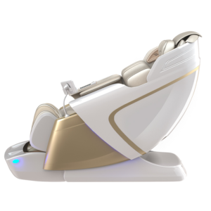 Modern Design Full Body Heated Zero Gravity Massage Chair