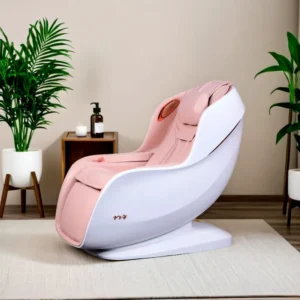 Modern Design Muscle Deep Tissue Relax SPA Salon Massage Chair